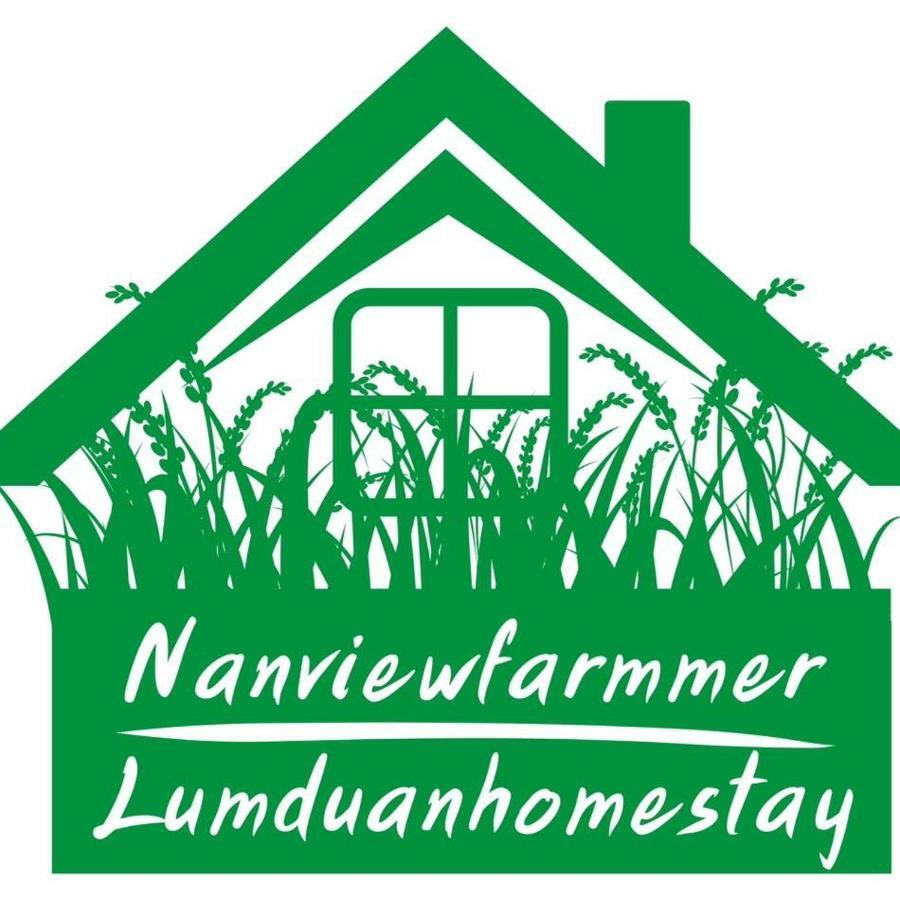 Nan View Farmer Lumduan Homestay Exterior photo